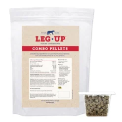 Leg Up&reg; Combo Pellets