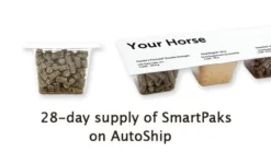 Leg Up&reg; Combo Pellets -Ovatio Horse Shop 23208 smartpaks