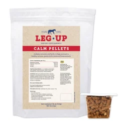 Leg Up&reg; Calm Pellets