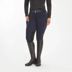 Kerrits Sit Tight Windpro Knee Patch Breech