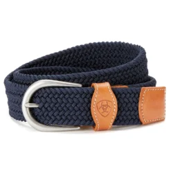 Ariat One Rail Woven Belt