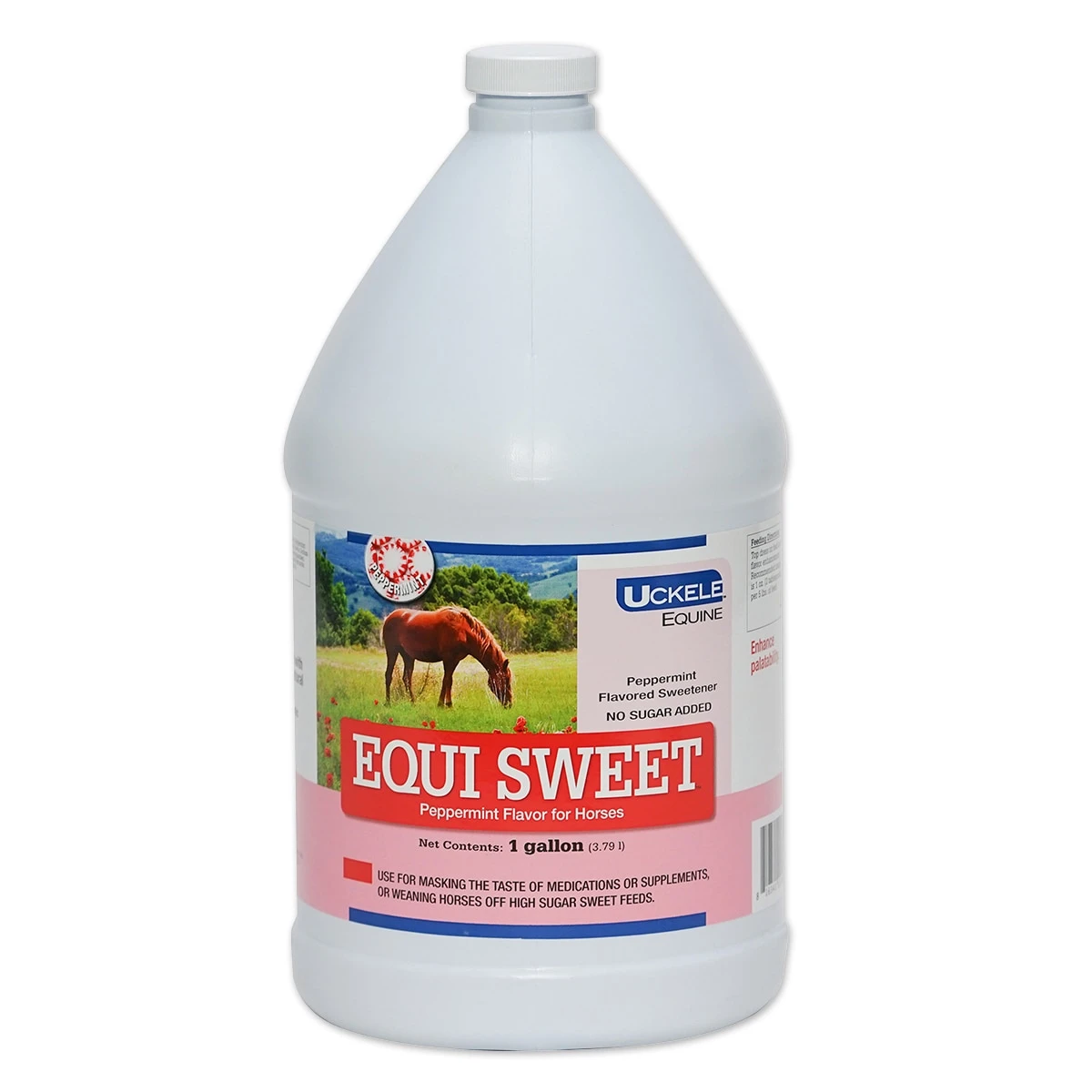 Equi Sweet - Peppermint 1 Equi Sweet - Peppermint