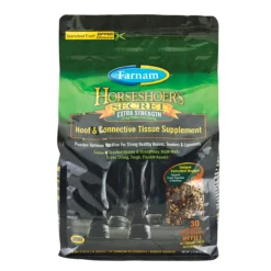 Horseshoer's Secret&reg; Extra Strength Hoof & Connective Tissue Supplement