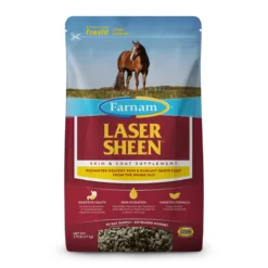 Laser Sheen&reg; Skin And Coat Supplement