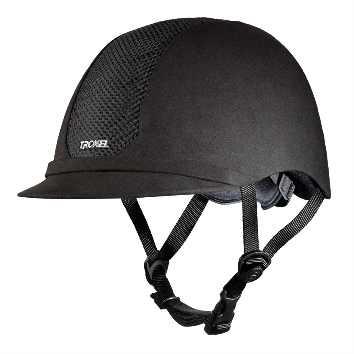 Troxel ES Helmet 1 Troxel ES Helmet