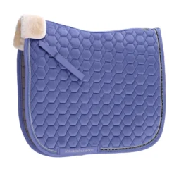 Schockemoehle Magic Dressage Saddle Pad -Ovatio Horse Shop 23672 jeans 1