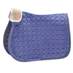 Schockemoehle Magic AP Saddle Pad -Ovatio Horse Shop 23673 jeans 1