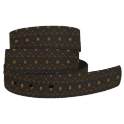 C4 Classic Belt 23 C4 Classic Belt -Ovatio Horse Shop 23765 beebelt
