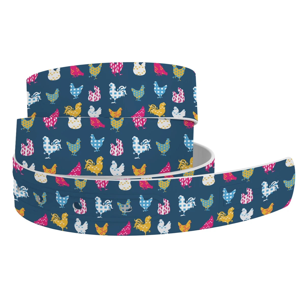 C4 Classic Belt 1 C4 Classic Belt