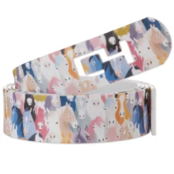 C4 Classic Belt 16 C4 Classic Belt -Ovatio Horse Shop 23765 horseheads