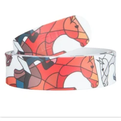 C4 Classic Belt 18 C4 Classic Belt -Ovatio Horse Shop 23765 hunterjumper