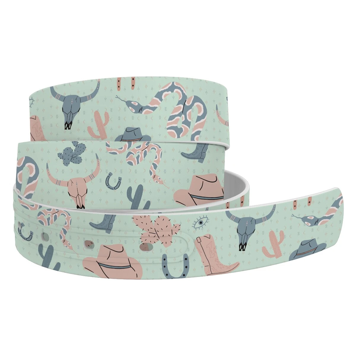 C4 Classic Belt 14 C4 Classic Belt - Image 14