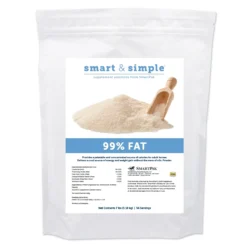 Smart & Simple&trade; 99% Fat -Ovatio Horse Shop 23817 bag