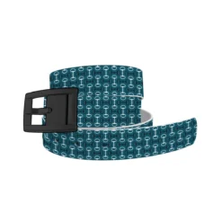 C4 Classic Belt & Buckle 32 C4 Classic Belt & Buckle -Ovatio Horse Shop 23828 bitsteal