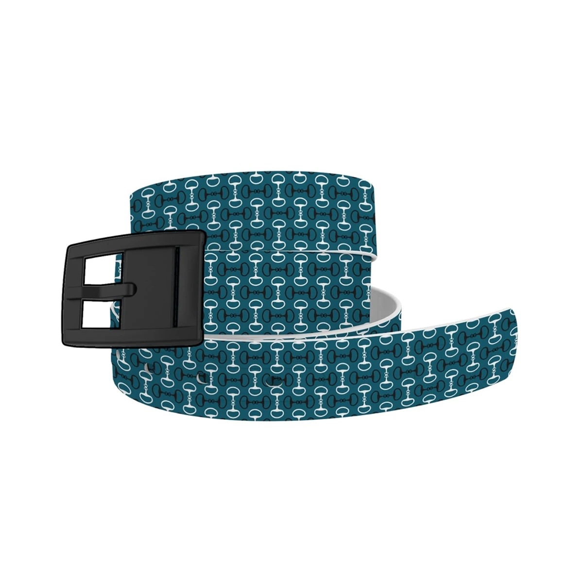 C4 Classic Belt & Buckle 14 C4 Classic Belt & Buckle - Image 14