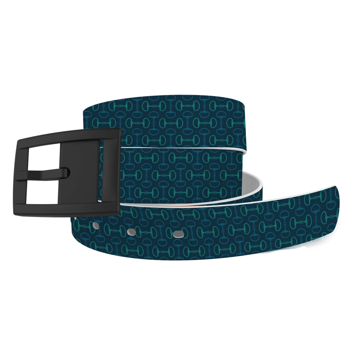 C4 Classic Belt & Buckle 18 C4 Classic Belt & Buckle - Image 18