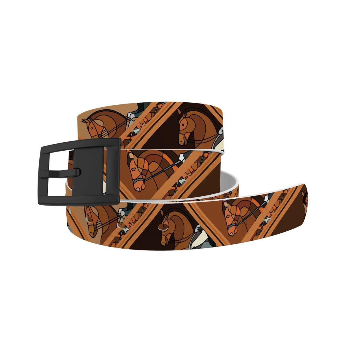 C4 Classic Belt & Buckle 13 C4 Classic Belt & Buckle - Image 13