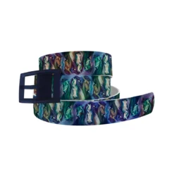 C4 Classic Belt & Buckle 30 C4 Classic Belt & Buckle -Ovatio Horse Shop 23828 ofadifferentcolor
