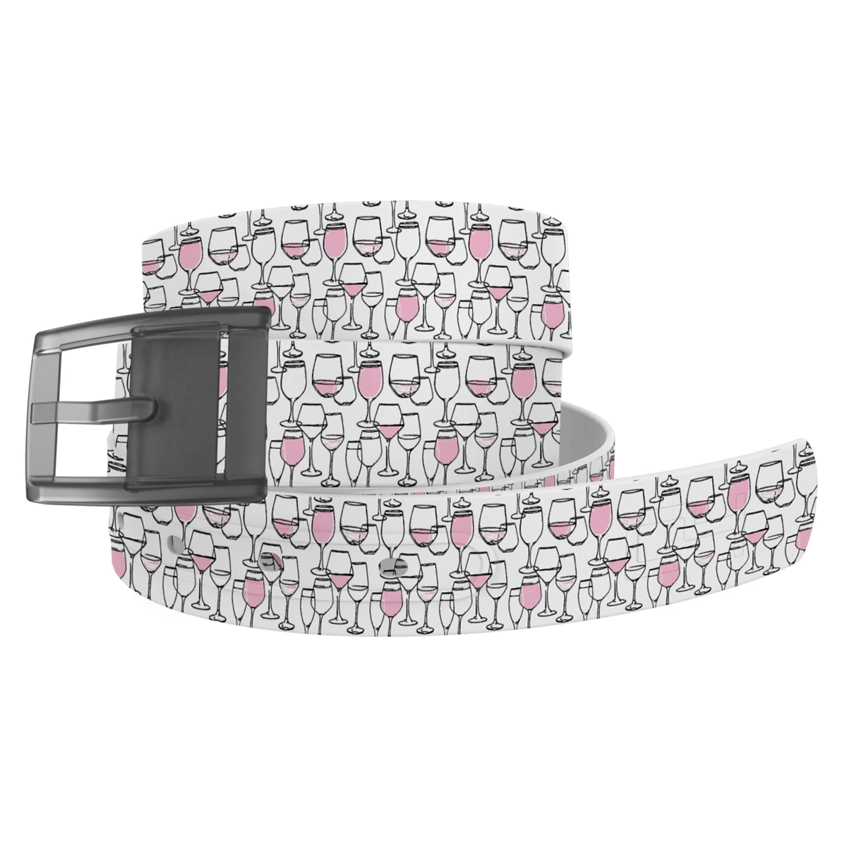 C4 Classic Belt & Buckle 11 C4 Classic Belt & Buckle - Image 11