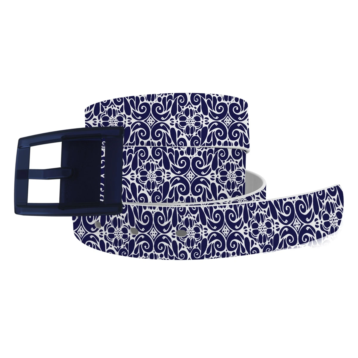 C4 Classic Belt & Buckle 1 C4 Classic Belt & Buckle