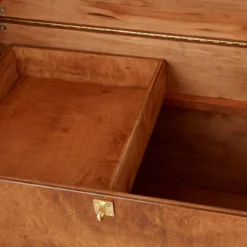 SmartPak Starter Trunk - Custom Plate -Ovatio Horse Shop 23842 trunk d 1