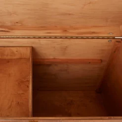 SmartPak Starter Trunk - Custom Plate -Ovatio Horse Shop 23842 trunk e 1