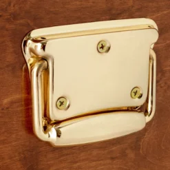 SmartPak Starter Trunk - Custom Plate -Ovatio Horse Shop 23842 trunk g 1