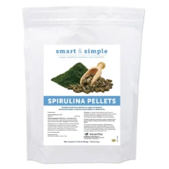 Smart & Simple&reg; Spirulina Pellets -Ovatio Horse Shop 23893 bag