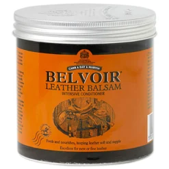 Belvoir Leather Balsam Intensive Conditioner