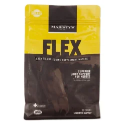 Majesty's Flex Wafers