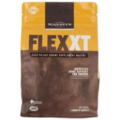 Majesty's Flex XT Wafers