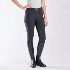 Kerrits Griptek II Fullseat Breech -Ovatio Horse Shop 24015 black 5190