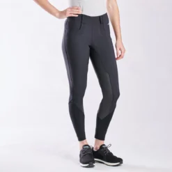 Kerrits Griptek II Fullseat Breech -Ovatio Horse Shop 24015 black 5198