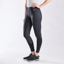 Kerrits Griptek II Fullseat Breech -Ovatio Horse Shop 24015 black 5200