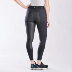 Kerrits Griptek II Fullseat Breech -Ovatio Horse Shop 24015 black 5204