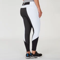 Kerrits Griptek II Fullseat Breech -Ovatio Horse Shop 24015 white bom 0393