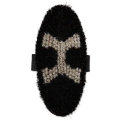 Haas Amazone Medium Brush -Ovatio Horse Shop 24138 amazone c