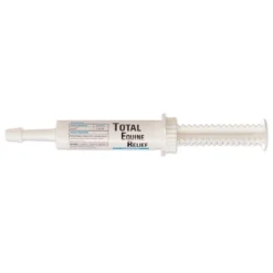 Total Equine Relief -Ovatio Horse Shop 24168 syringe