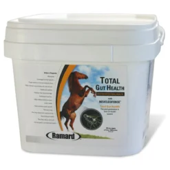 Total Gut Health 9 Total Gut Health -Ovatio Horse Shop 24169 6lb
