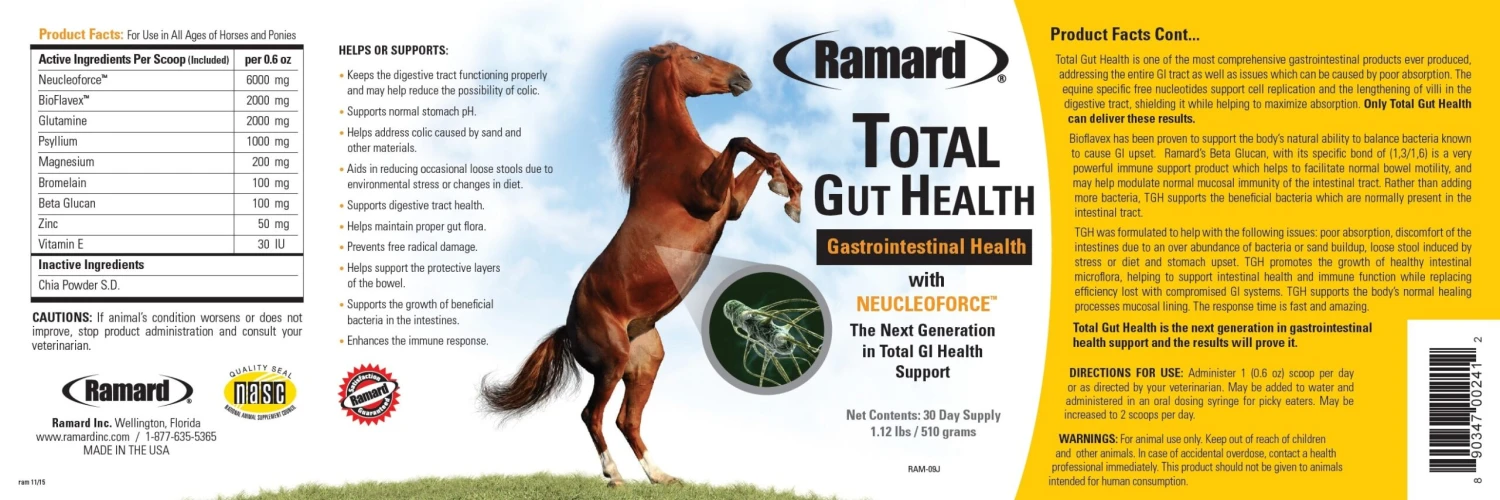 Total Gut Health 2 Total Gut Health - Image 2