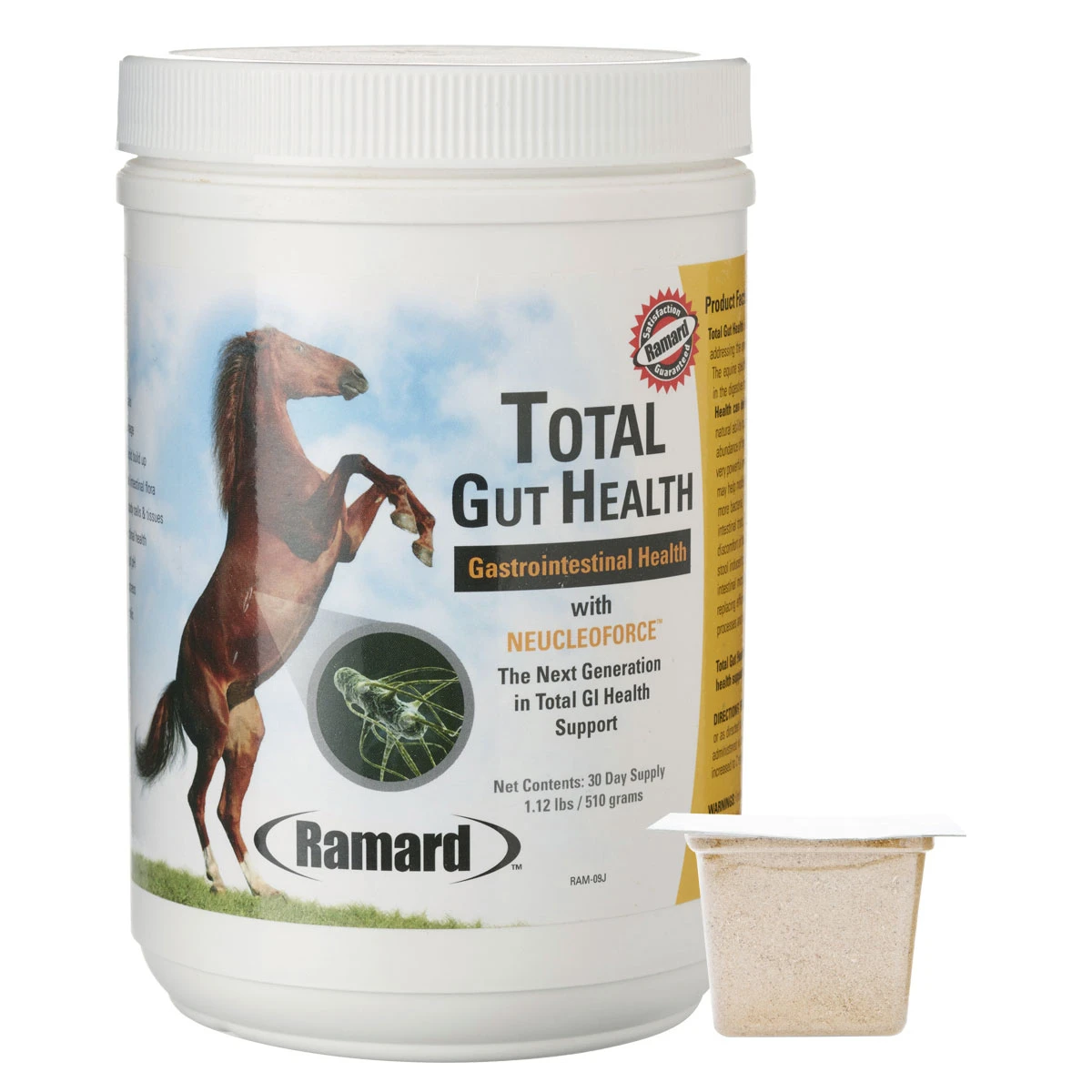 Total Gut Health 1 Total Gut Health