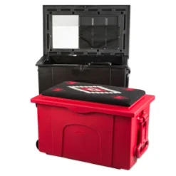 Burlingham Western Deluxe Trunk