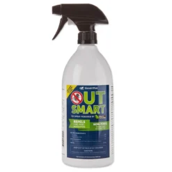 OutSmart&reg; Fly Spray -Ovatio Horse Shop 24237 outsmart fly 3of3