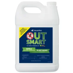 OutSmart&reg; Fly Spray -Ovatio Horse Shop 24237 outsmart 128oz 1
