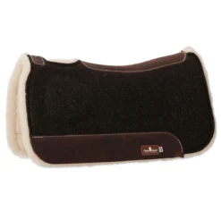 Classic Equine BioFit Correction Fleece Pad