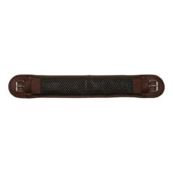 ThinLine Bareback Pad -Ovatio Horse Shop 24383 brown girth