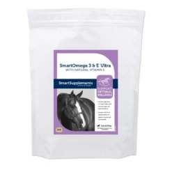SmartOmega 3 & E&trade; Ultra -Ovatio Horse Shop 24436 bag