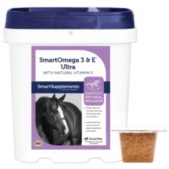 SmartOmega 3 & E™ Ultra
