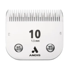 Andis #10 CeramicEdge Replacement Blade