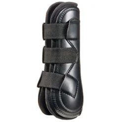EquiFit Eq-Teq Front Boots -Ovatio Horse Shop 24607 b